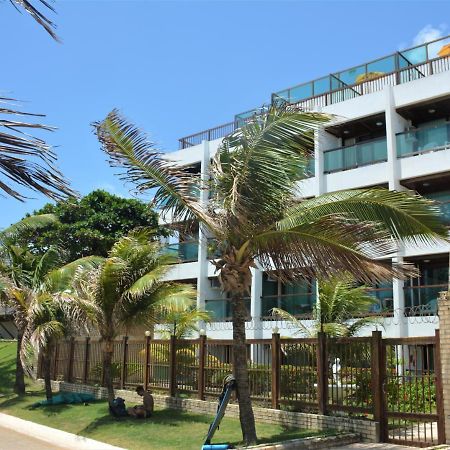 Apto De Luxo Na Praia - Araca302 Natal Kültér fotó