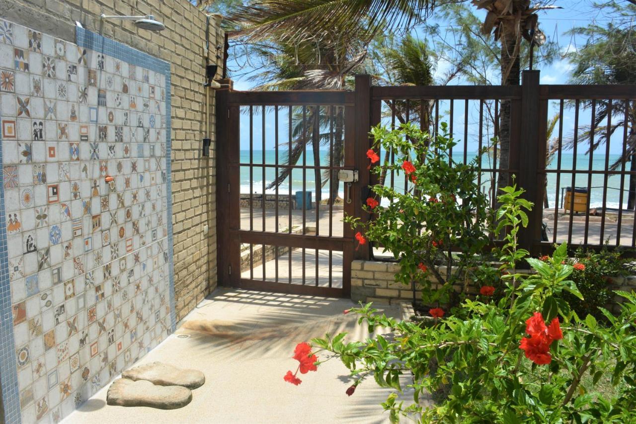 Apto De Luxo Na Praia - Araca302 Natal Kültér fotó