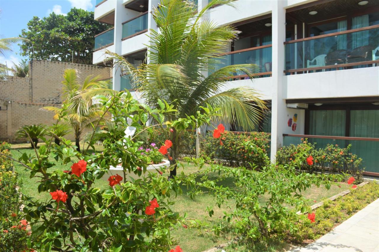 Apto De Luxo Na Praia - Araca302 Natal Kültér fotó